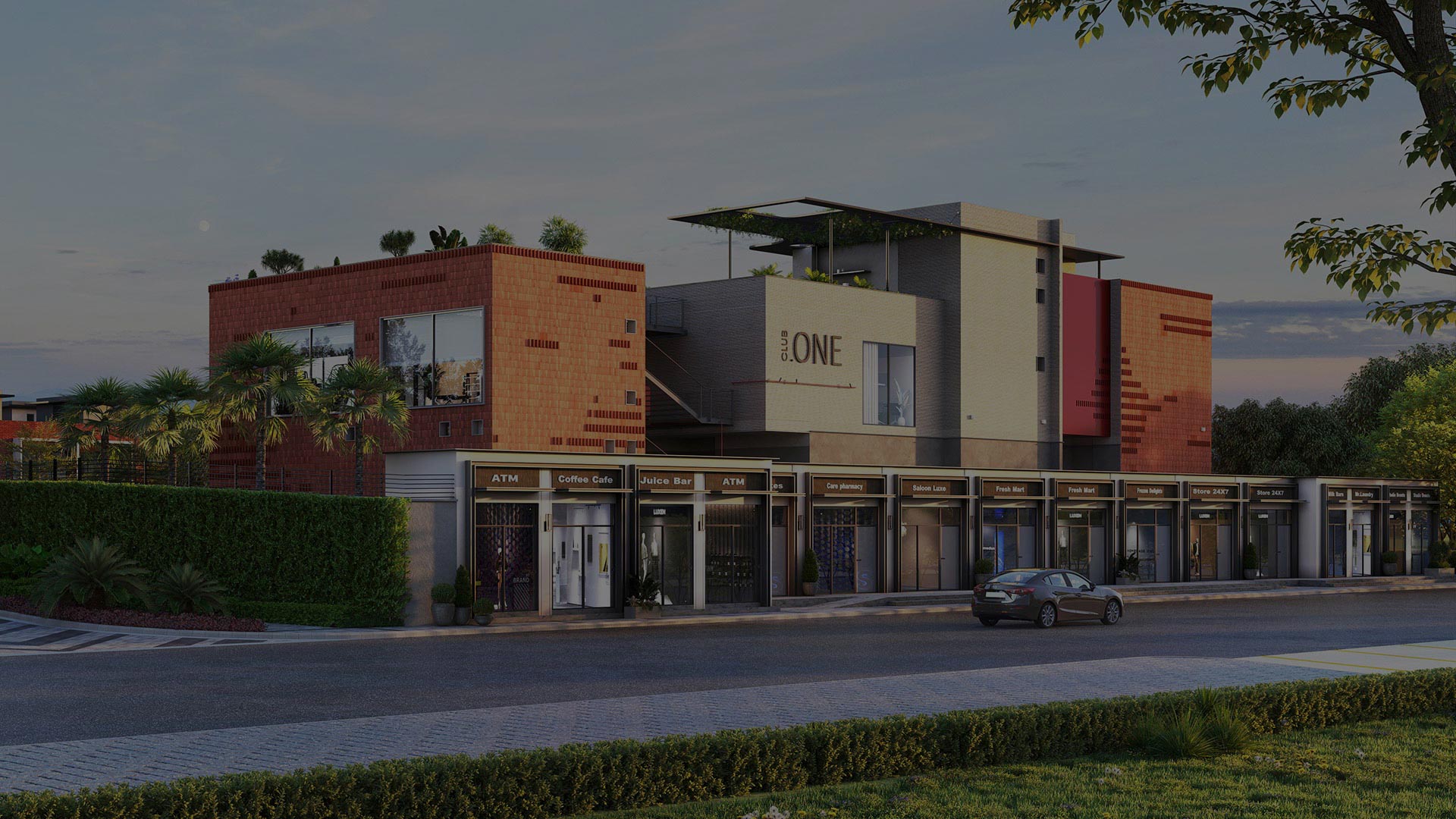 lohia villas moradabad