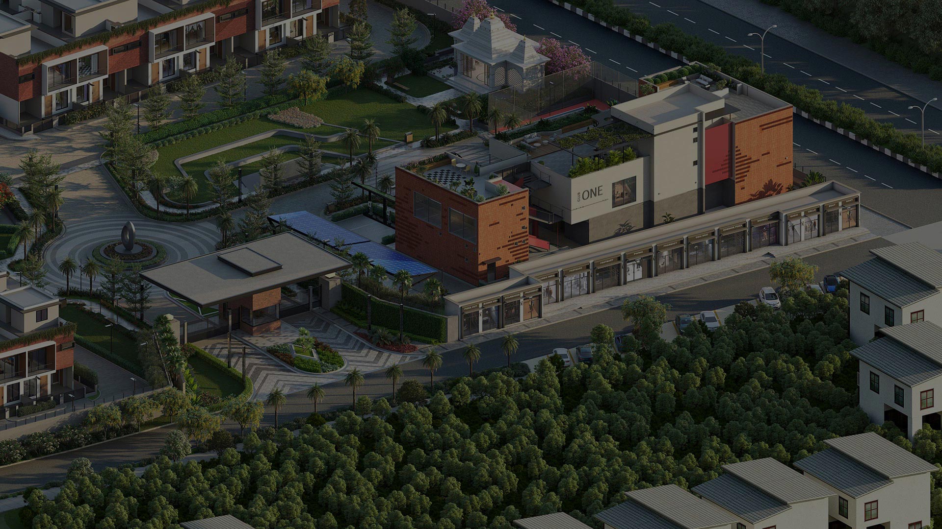 lohia villas moradabad