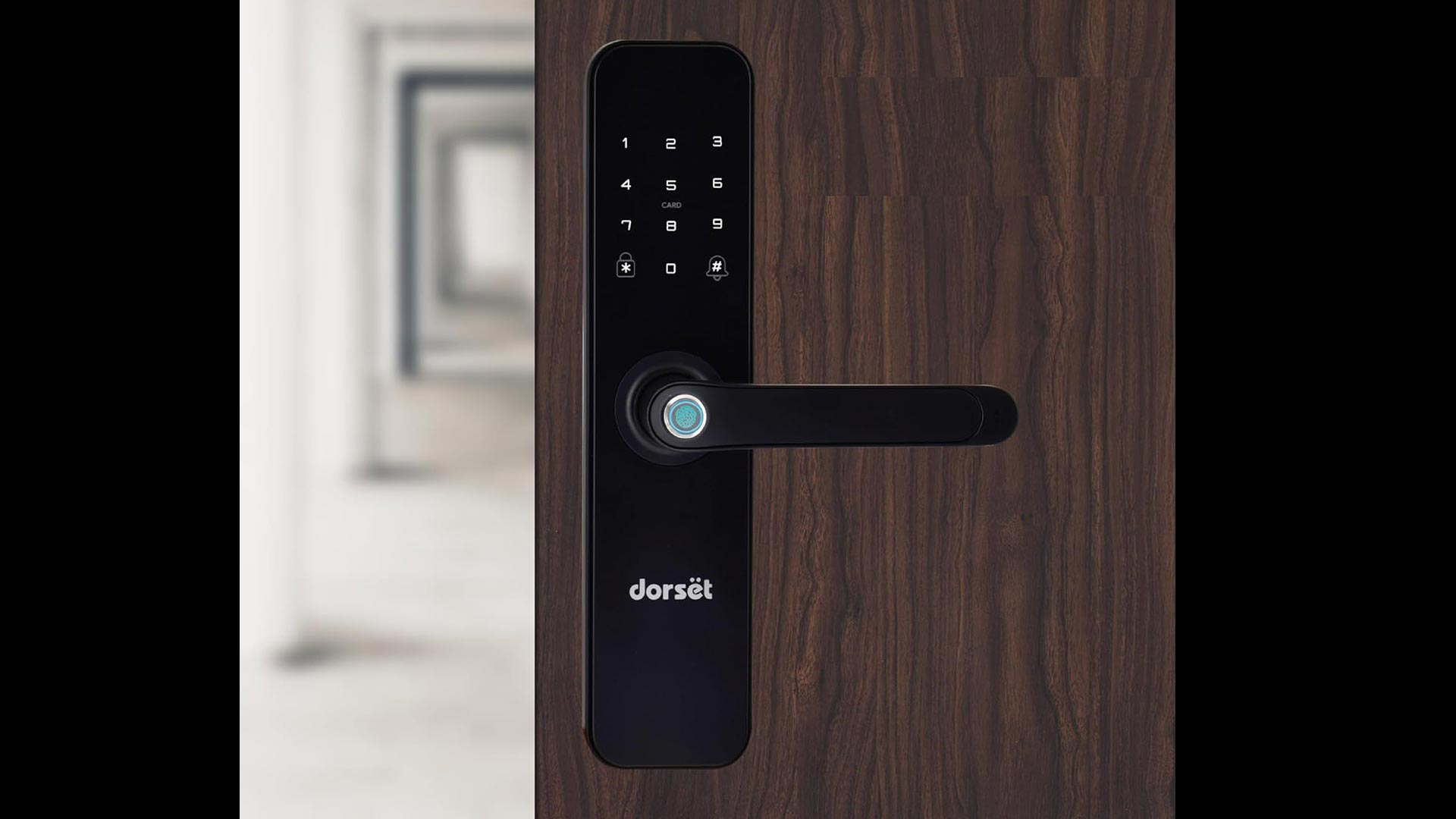 Smart Lock