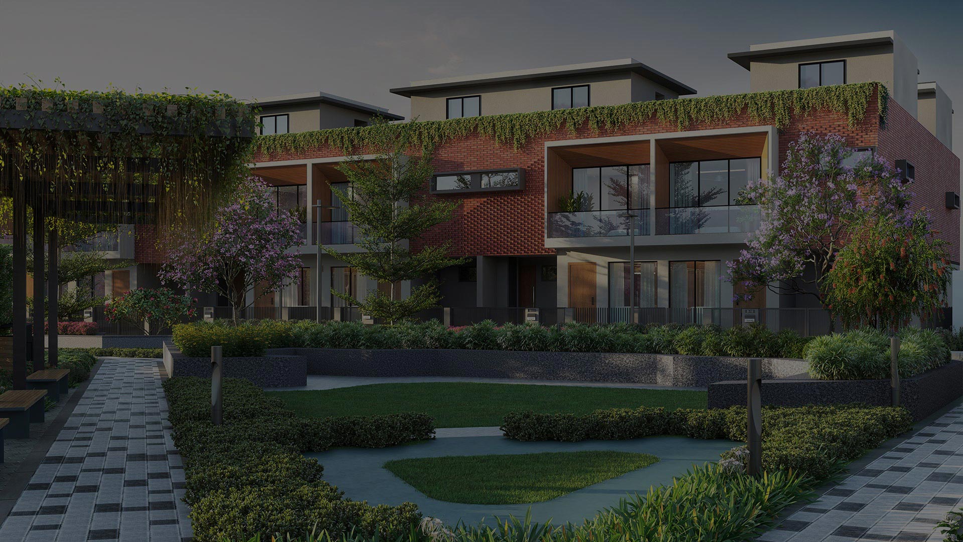 lohia villas moradabad